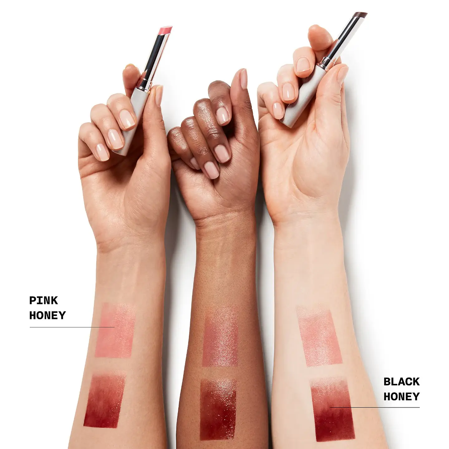 Almost Lipstick -  Pink Honey - Clinique 5