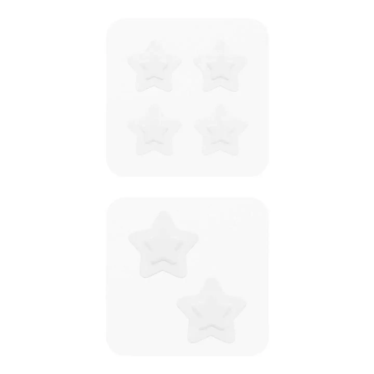 Starface - Hydro-Stars Clear Facial Pimple Patch Refill 32 piezas 2