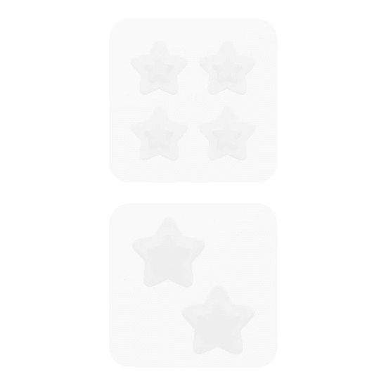 Starface - Hydro-Stars Clear Facial Pimple Patch Refill 32 piezas 2