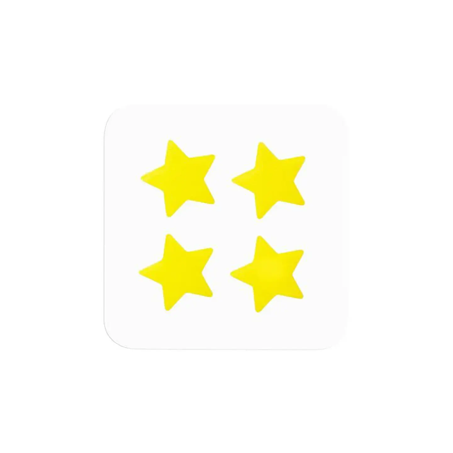 Starface - Mini Hydro Star Pimple Patches Pack 32 pc 2