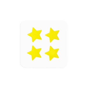 Starface - Mini Hydro Star Pimple Patches Pack 32 pc 2