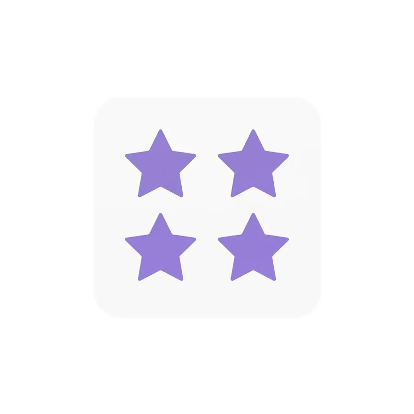 Starface - Hydro-Star Recovery Patches 32 Pc 2