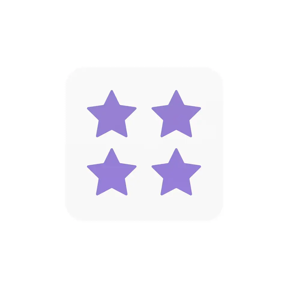Starface - Hydro-Star Recovery Patches 32 Pc 2