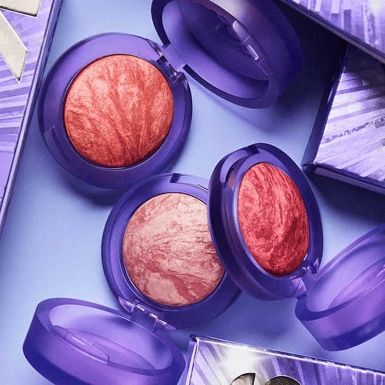 Kosas Mini Blush is Life Trio Gift Set 2