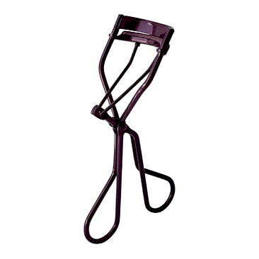 Enchinador de pestañas borgoña - YUYA 1