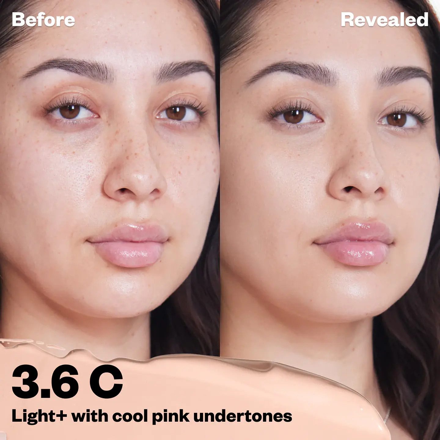 KOSAS Revealer Concealer 3.6C 2