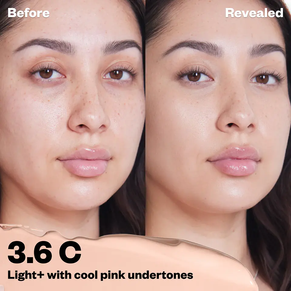 KOSAS Revealer Concealer 3.6C 2