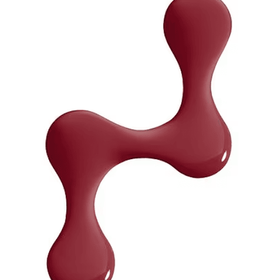 NYX Professional Makeup Lip IV Hydrating Gloss Stain, Blush Rush 3