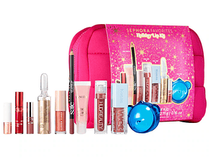 Holiday Lip Value Set