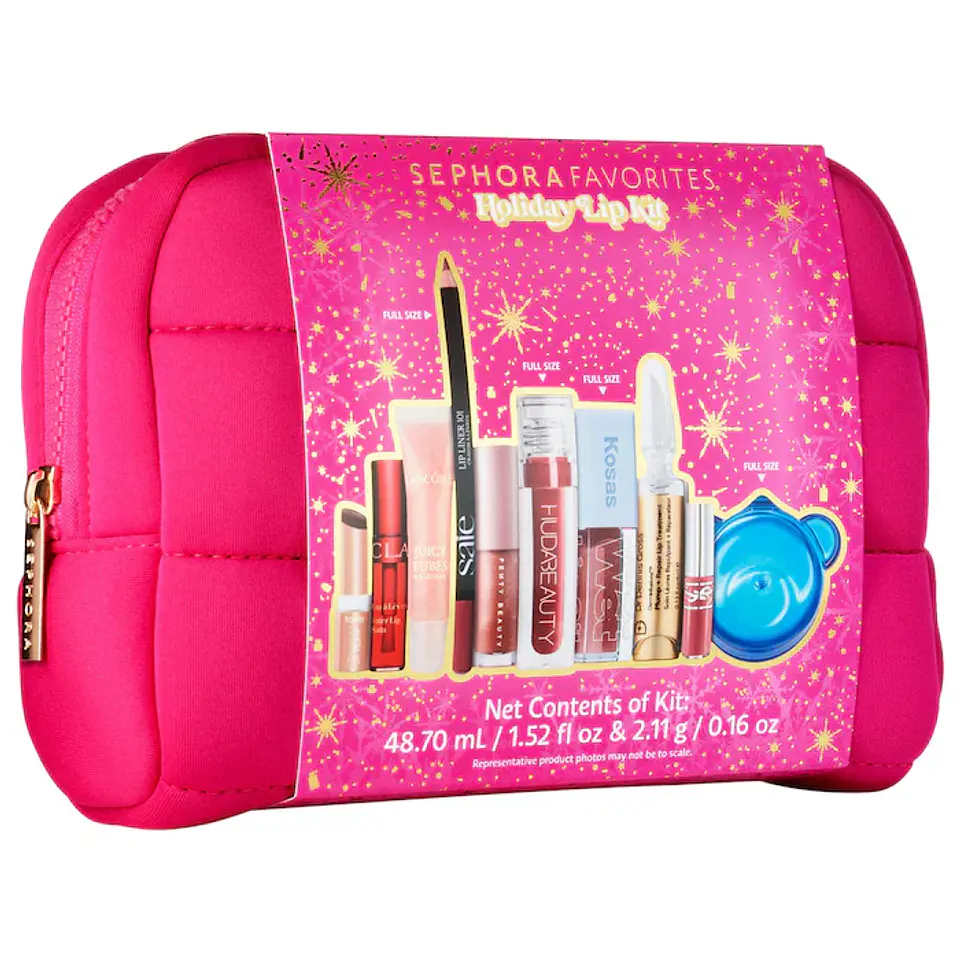 Holiday Lip Value Set 7