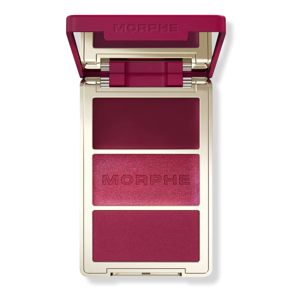 MORPHE