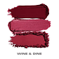 Morphe - Cheek Thrills Multi-Finish Face Trio - WINE & DINE - Miniatura 2