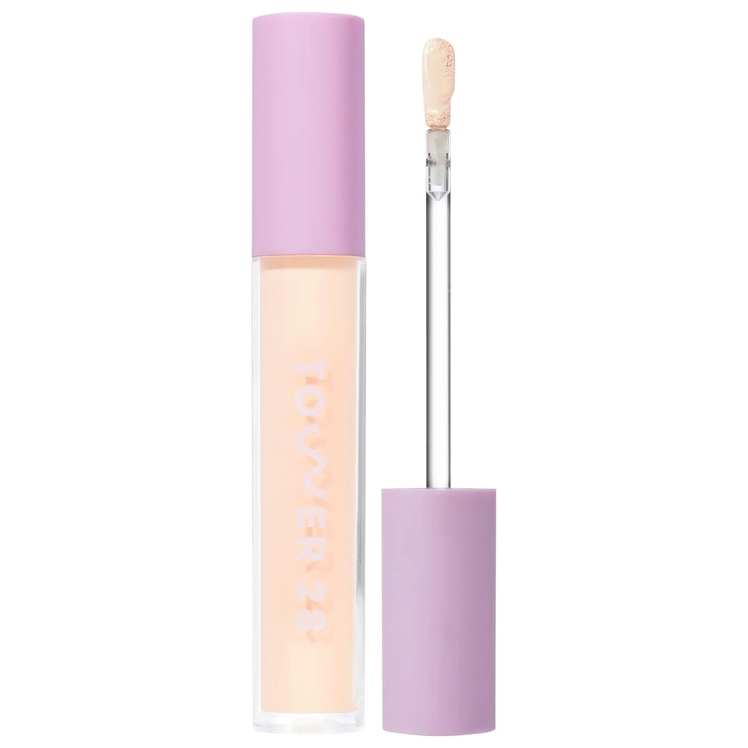 Swipe All-Over Hydrating Serum Concealer- 1.0 BH 1