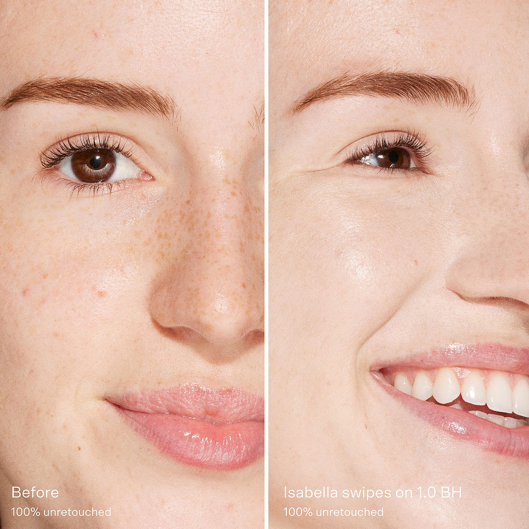 Swipe All-Over Hydrating Serum Concealer- 1.0 BH 4