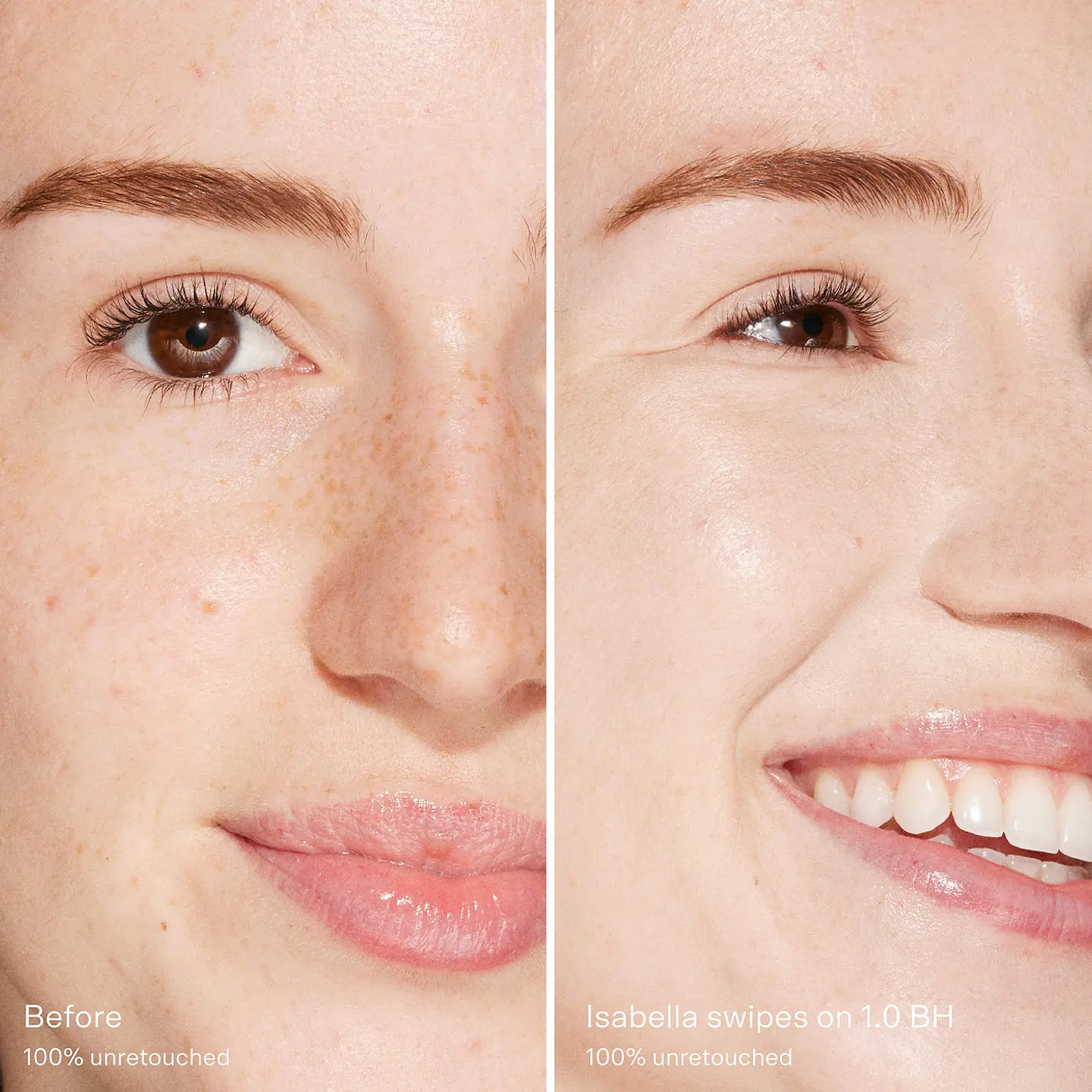 Swipe All-Over Hydrating Serum Concealer- 1.0 BH 4