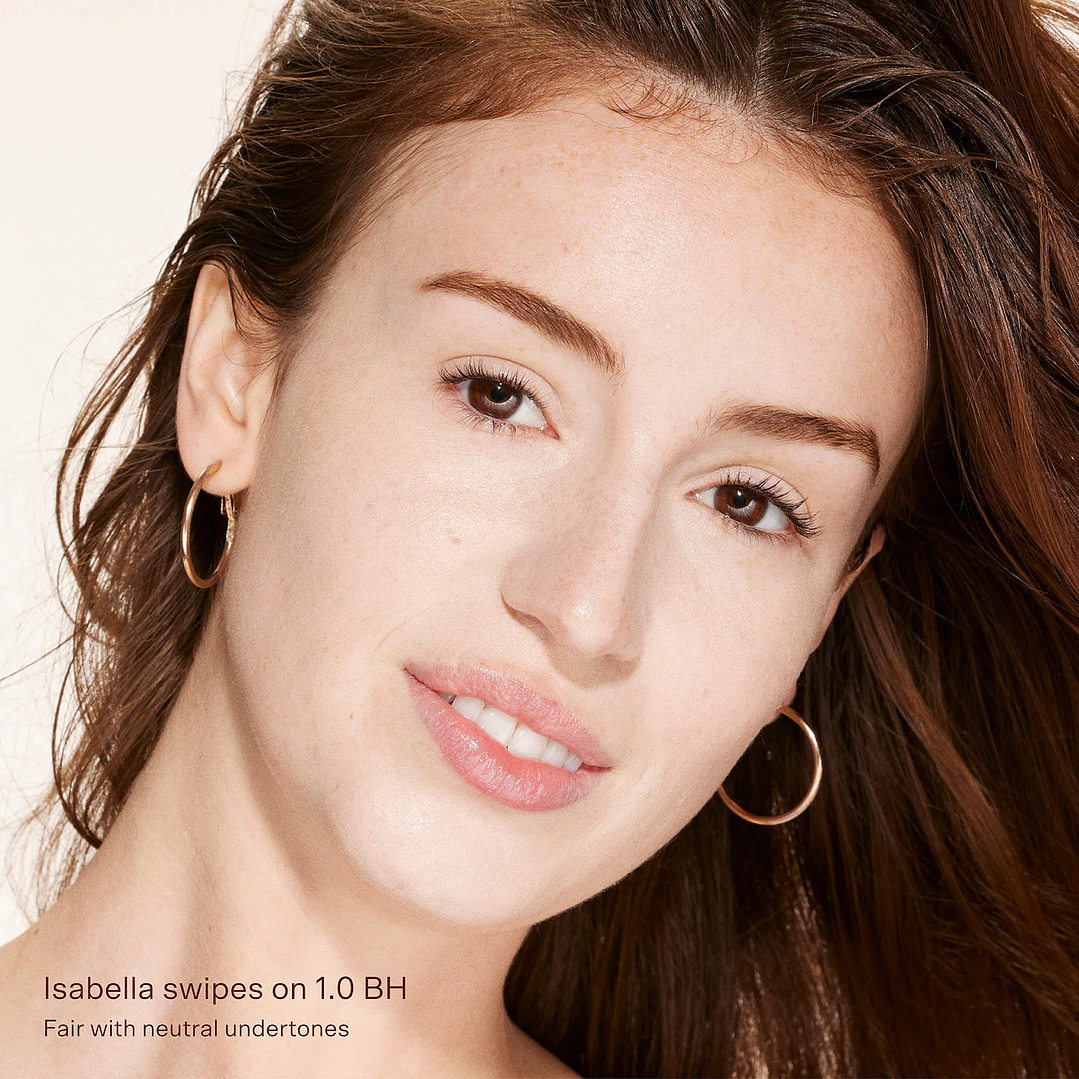 Swipe All-Over Hydrating Serum Concealer- 1.0 BH 2