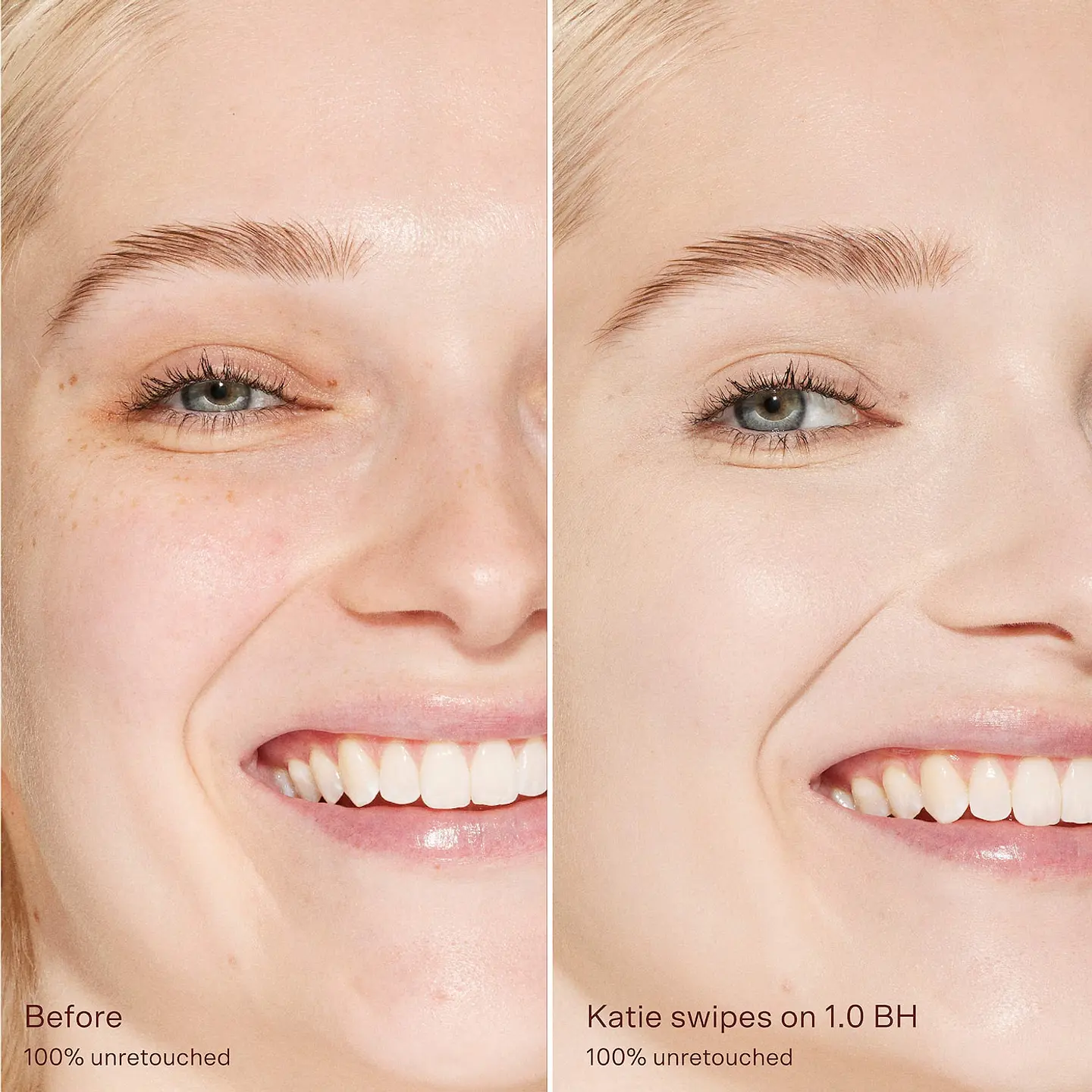 Swipe All-Over Hydrating Serum Concealer- 1.0 BH 3