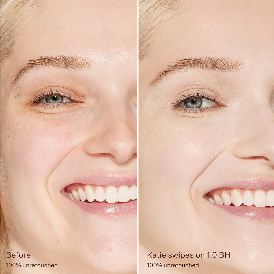 Swipe All-Over Hydrating Serum Concealer- 1.0 BH 3