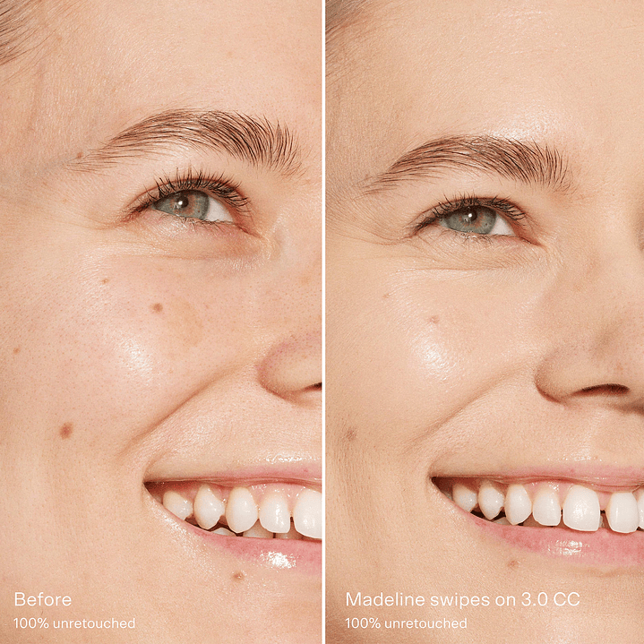 Swipe All-Over Hydrating Serum Concealer- 3.0 CC 3