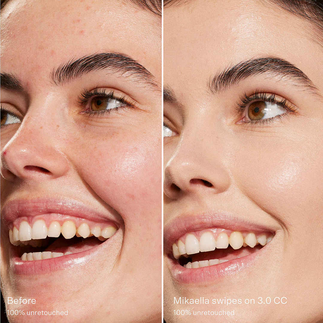 Swipe All-Over Hydrating Serum Concealer- 3.0 CC 4