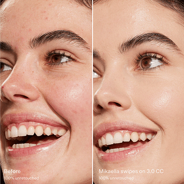 Swipe All-Over Hydrating Serum Concealer- 3.0 CC 4