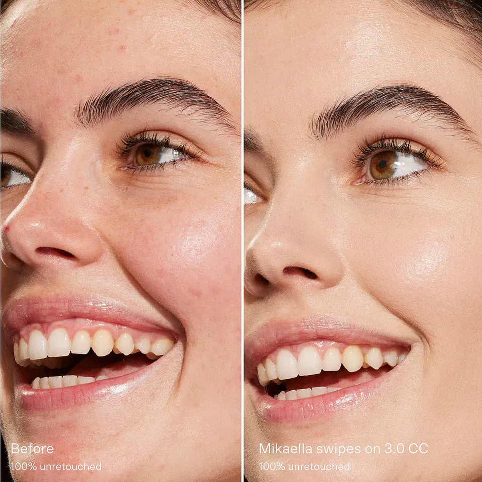 Swipe All-Over Hydrating Serum Concealer- 3.0 CC 4