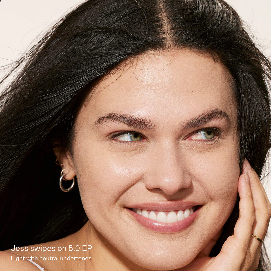 Swipe All-Over Hydrating Serum Concealer- 5.0 EP 2