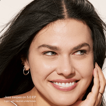 Swipe All-Over Hydrating Serum Concealer- 5.0 EP 2