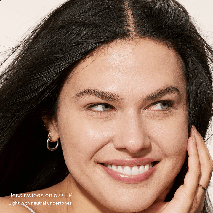 Swipe All-Over Hydrating Serum Concealer- 5.0 EP 2