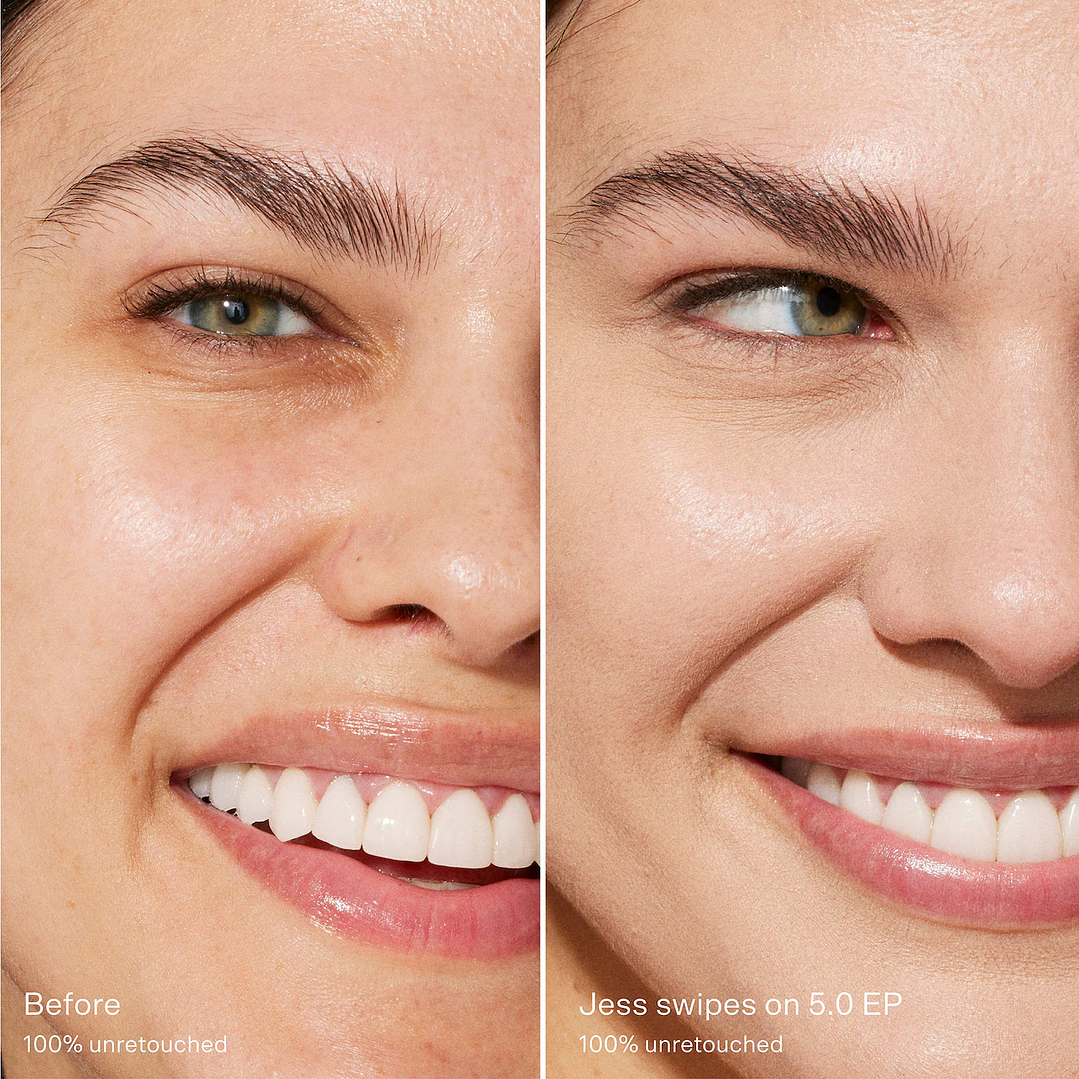 Swipe All-Over Hydrating Serum Concealer- 5.0 EP 3