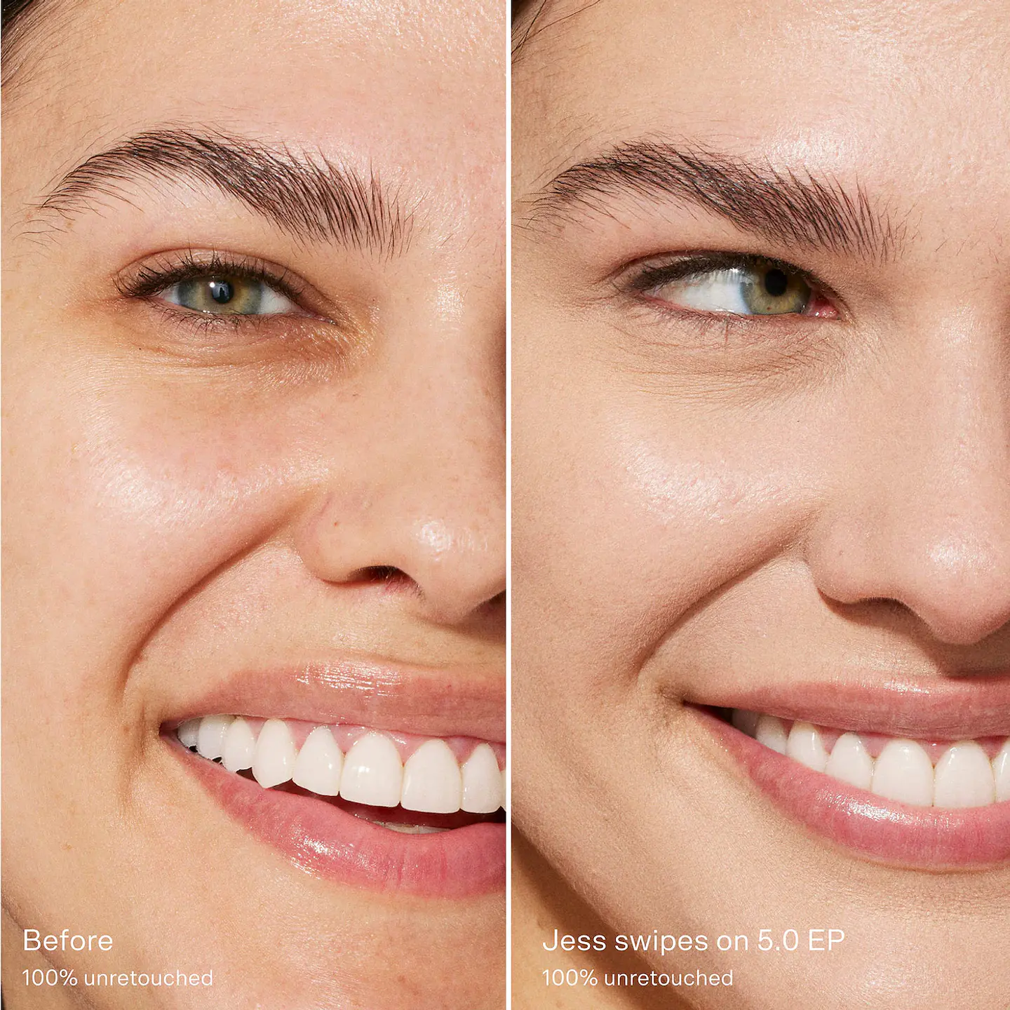 Swipe All-Over Hydrating Serum Concealer- 5.0 EP 3
