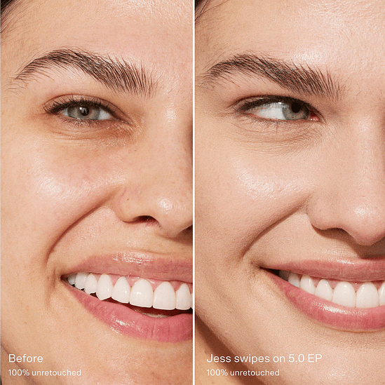 Swipe All-Over Hydrating Serum Concealer- 5.0 EP 3