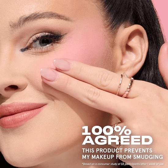 ONE/SIZE On 'Til Dawn Mattifying Waterproof Setting Spray Big & Bitty Duo  3