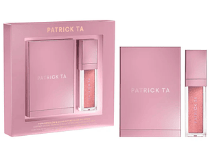 Patrick's Glow and Gloss Set - Ice Me Down