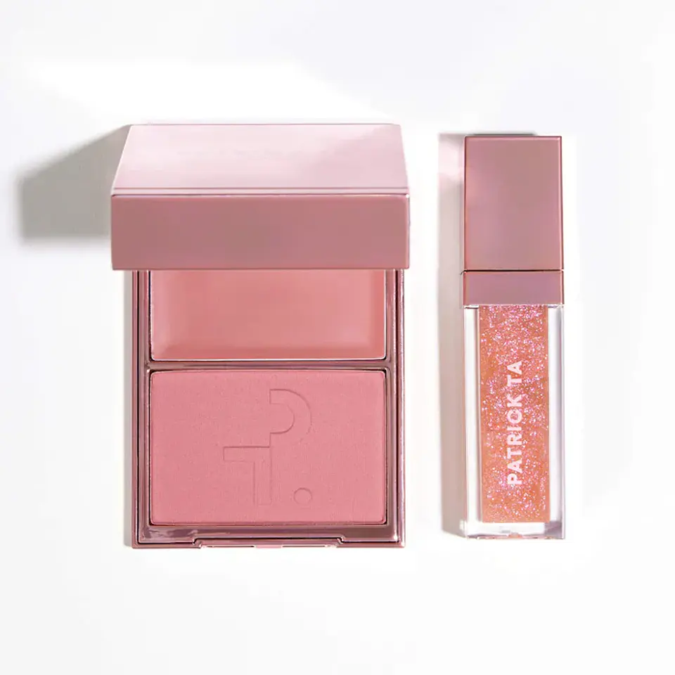 Patrick's Glow and Gloss Set - Ice Me Down 2