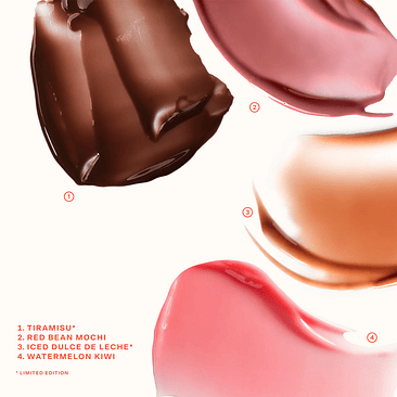 Tower 28 Beauty - Lil’ Softies Lip Treatment Set 3