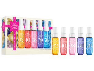 Sol de Janeiro - Spritz the Season Cheirosa Perfume Mist Gift Set