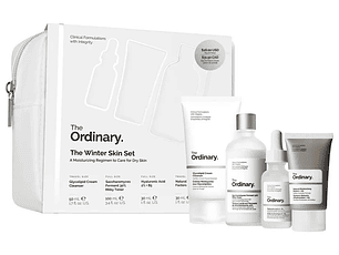 The Ordinary - The Winter Skincare Gift Set for Hydration