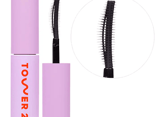 MINI Beauty MakeWaves Lengthening + Volumizing Mascara