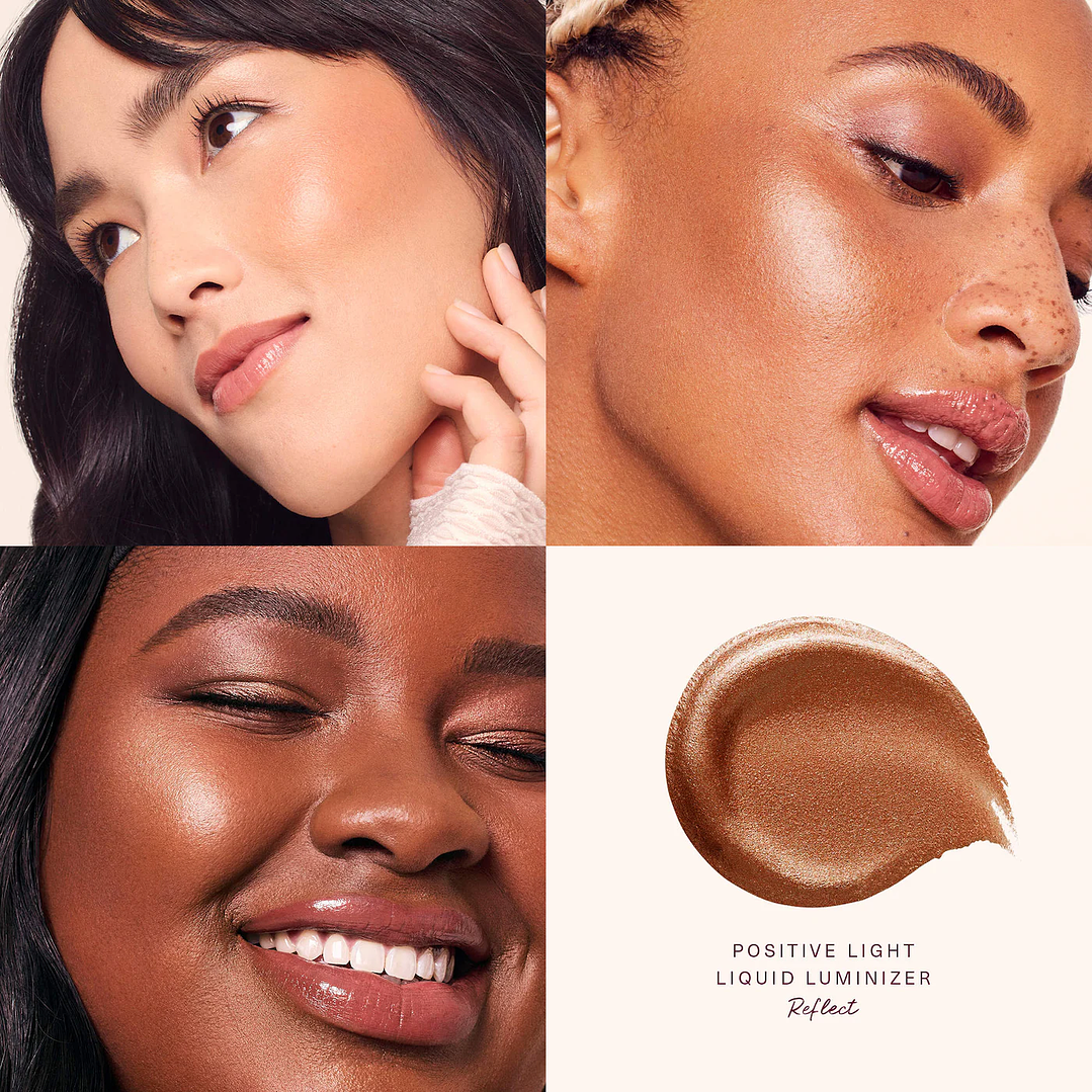 Positive Light Liquid Luminizer Highlight-Reflect  3