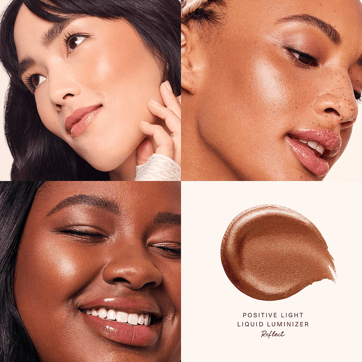 Positive Light Liquid Luminizer Highlight-Reflect  3