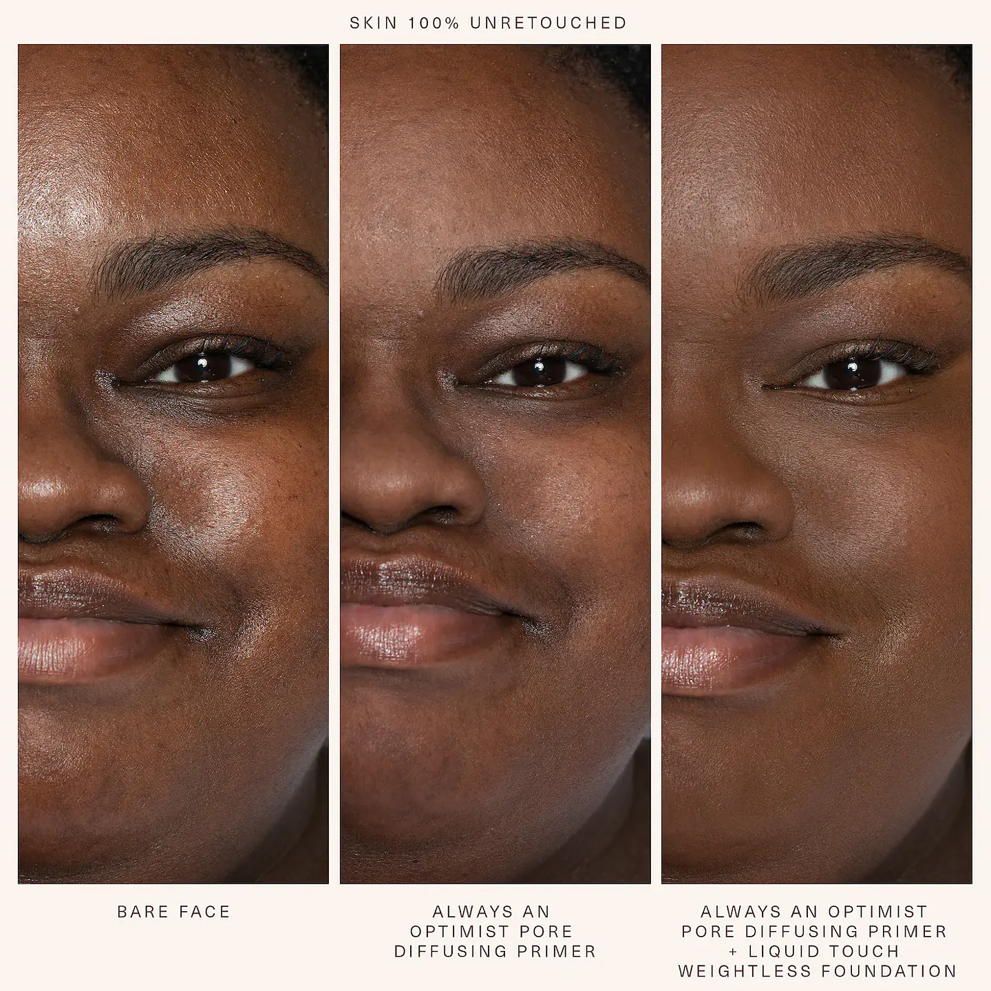 Pore Diffusing Primer - Always an Optimist Collection  3