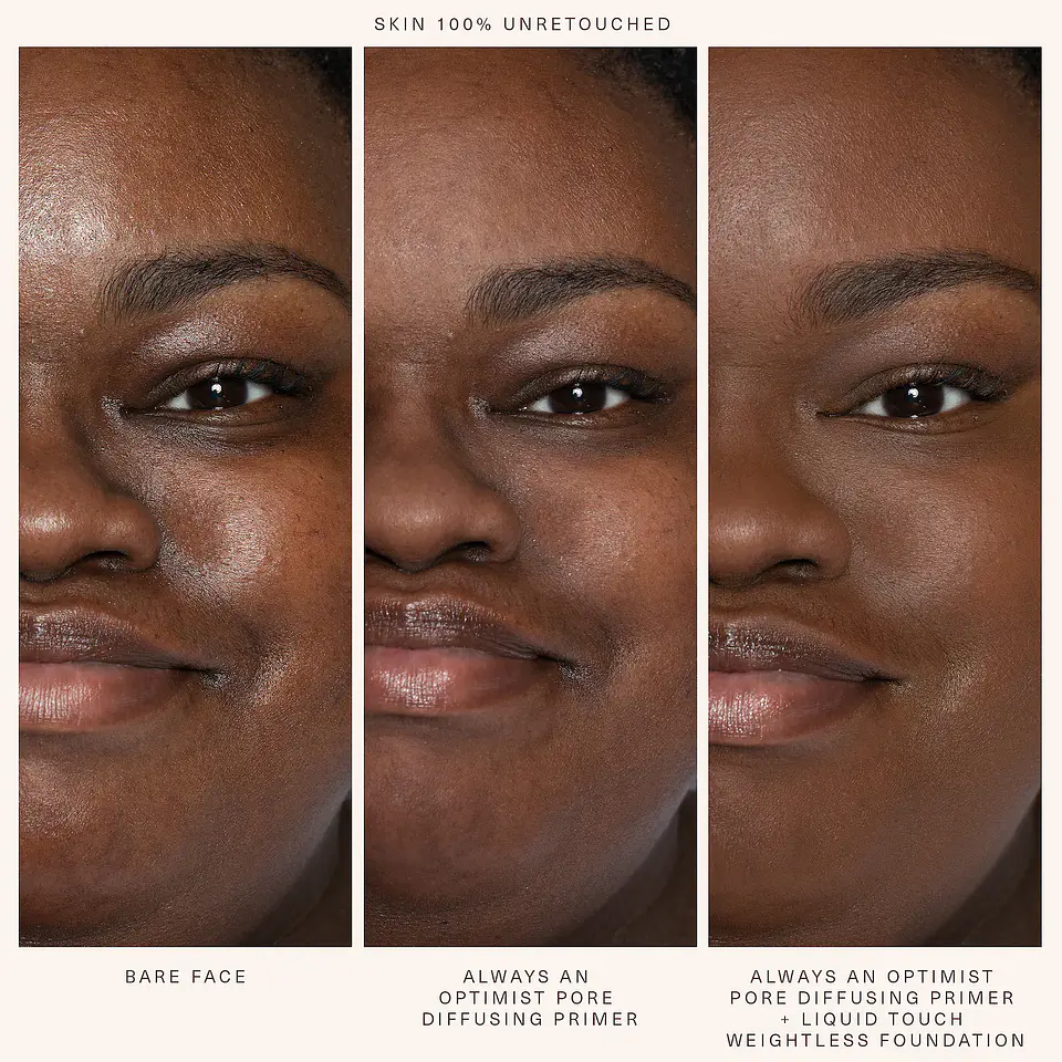 Pore Diffusing Primer - Always an Optimist Collection  3