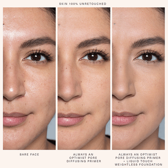 Pore Diffusing Primer - Always an Optimist Collection  4