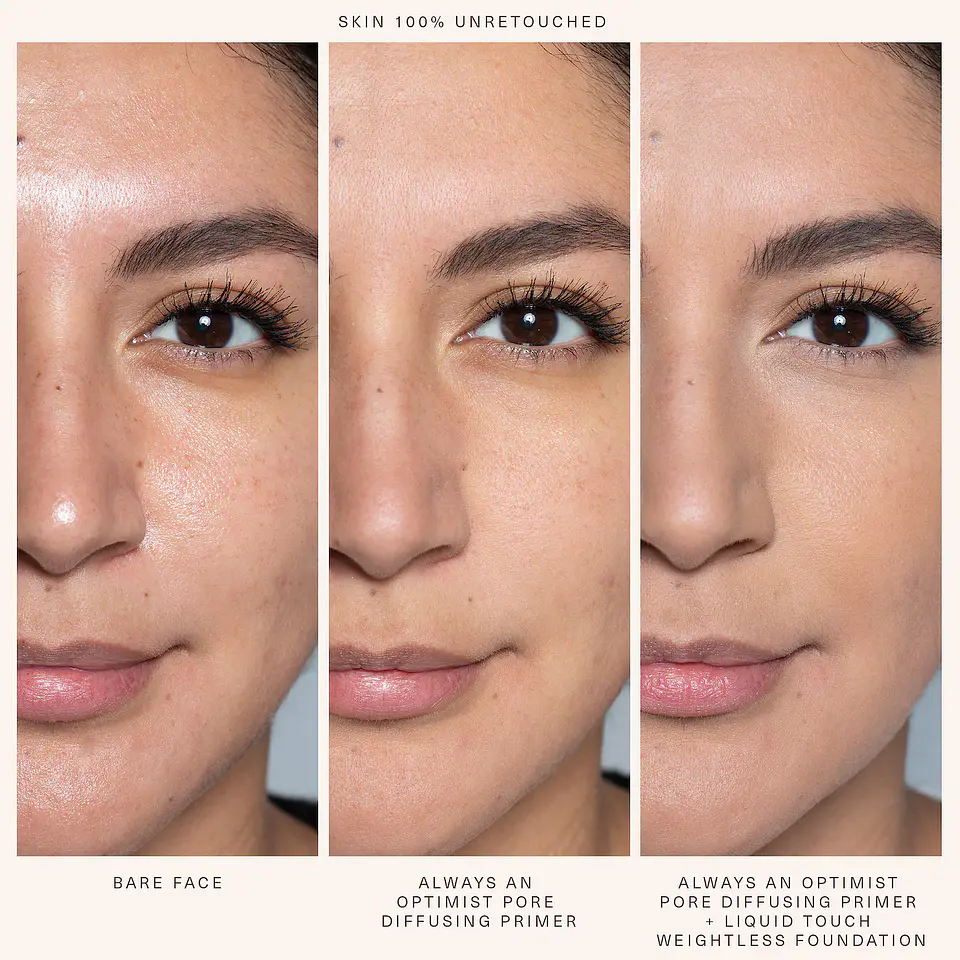 Pore Diffusing Primer - Always an Optimist Collection  4