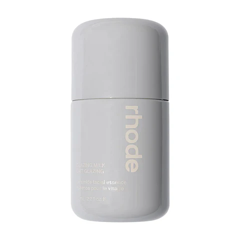 Mini Glazing Milk Ceramide Facial Essence