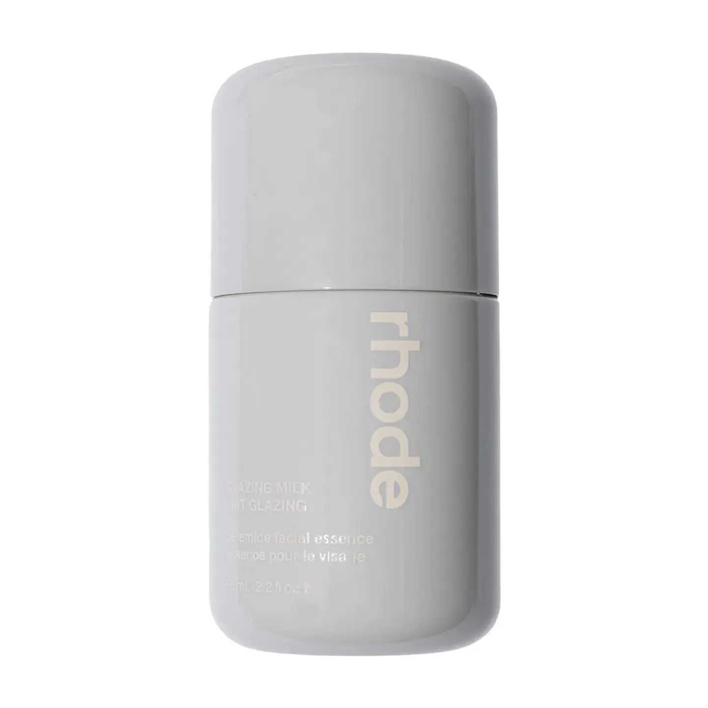 Mini Glazing Milk Ceramide Facial Essence 1