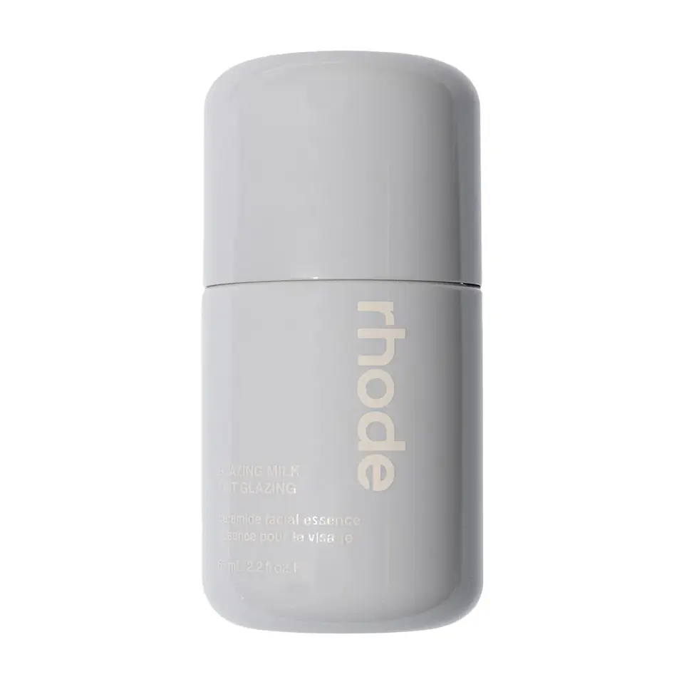 Mini Glazing Milk Ceramide Facial Essence 1