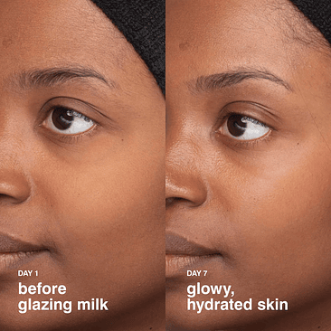 Mini Glazing Milk Ceramide Facial Essence 6