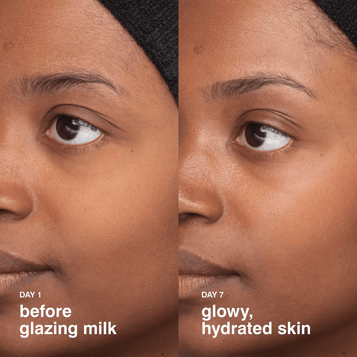 Mini Glazing Milk Ceramide Facial Essence 6